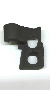 Image of COVER, R. BRACKET (LOWER) *NH598L*(ATLAS GRAY). image for your 2006 Honda Odyssey 3.5L VTEC V6 AT EX 